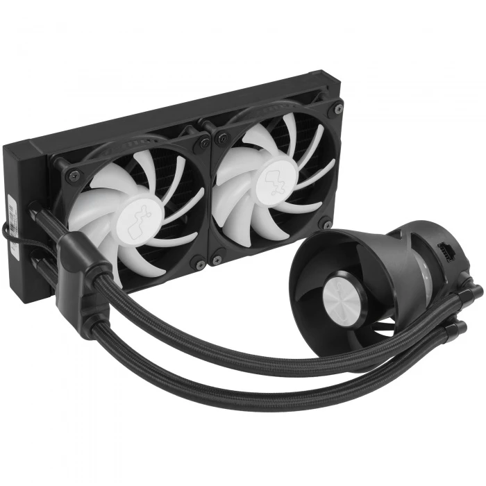 Система охлаждения InWin BR24 черная, IW-LC-BR24