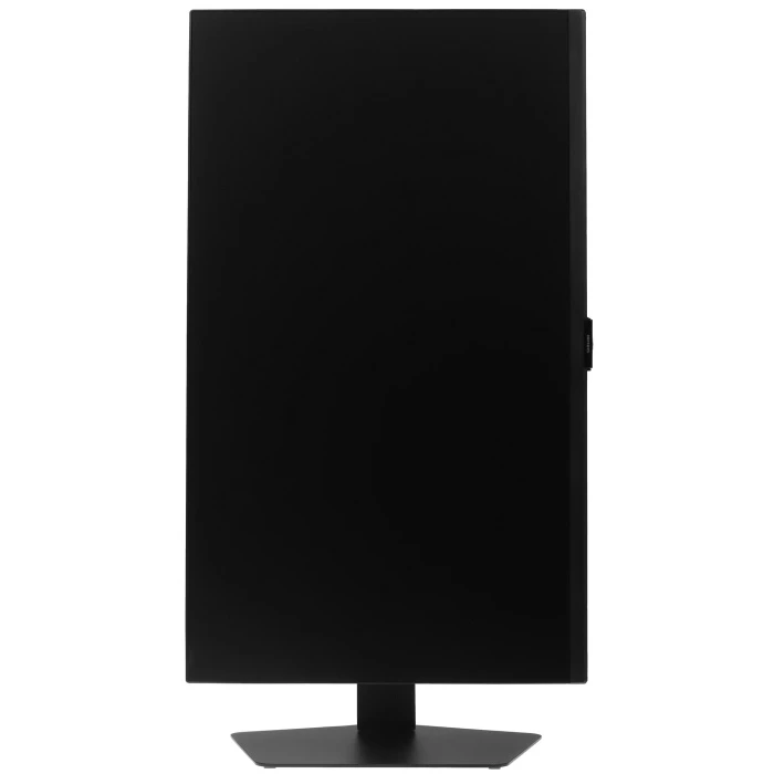 Монитор Samsung Odyssey G6 S27FG606EI, 27", черный