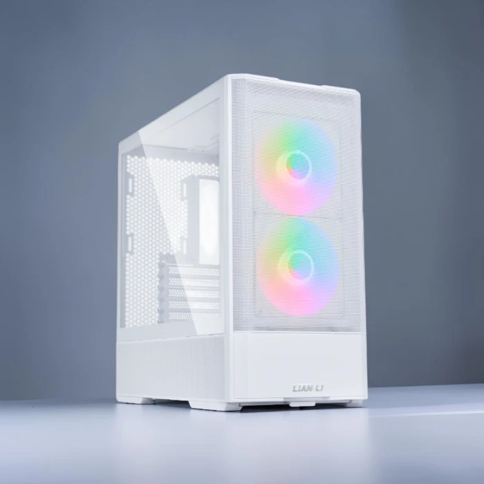 Lian Li Lancool 207 RGB Black — корпус, который нужно брать! 8