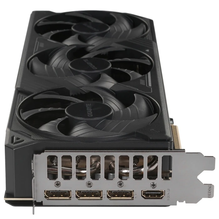 Видеокарта GIGABYTE GeForce RTX 5070 Ti WINDFORCE OC SFF 16Gb