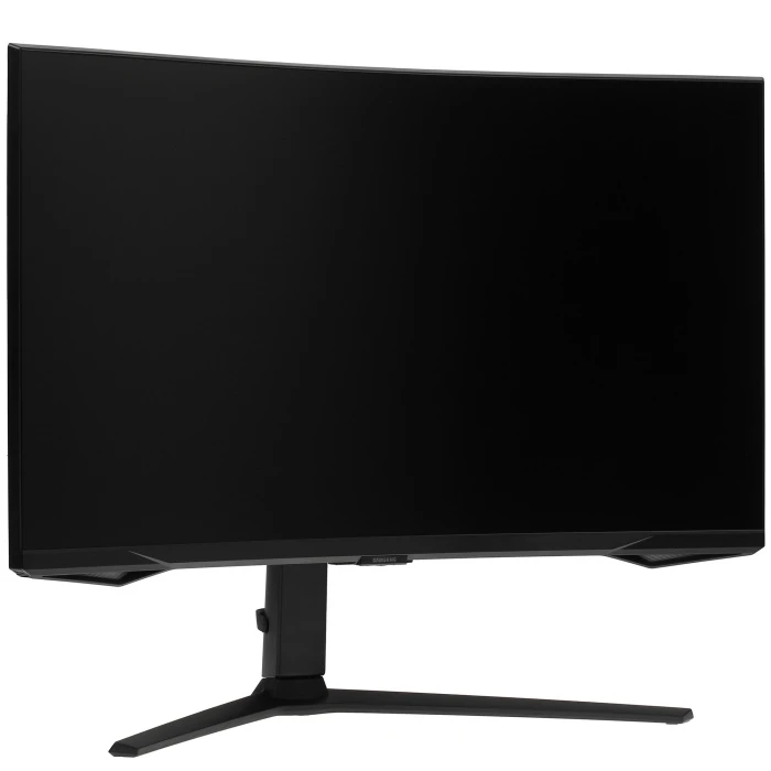 Монитор Samsung Odyssey Neo G7 G75NB S32BG752NI, 32", черный