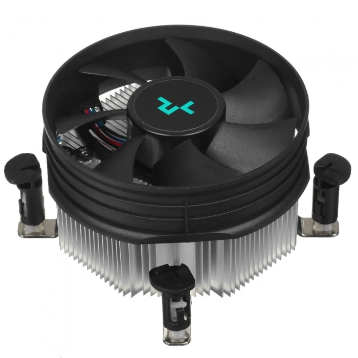 Кулер DEEPCOOL THETA 21 PWM черный, DP-ICAP-T21P-17