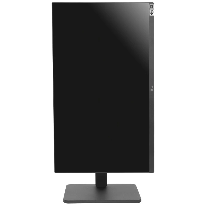 Монитор LG 24BA550-B, 23.8", черный