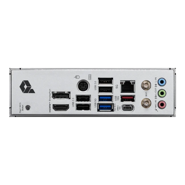 Мат. плата MSI PRO Z890-P WIFI6E, LGA 1851