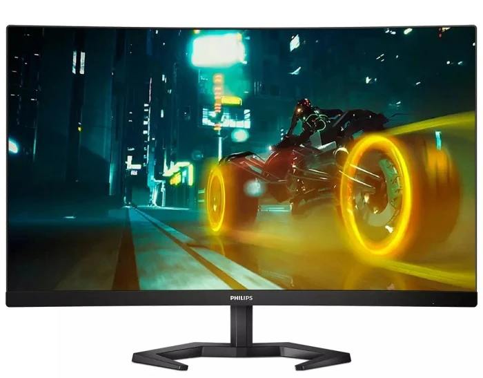 Монитор Philips Evnia 27M1C3200VL, 27", черный