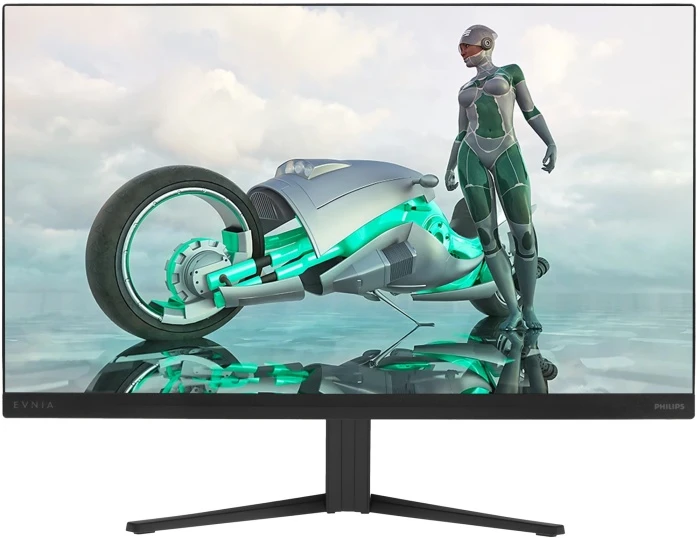 Монитор Philips 27M2N3200S, 27", черный