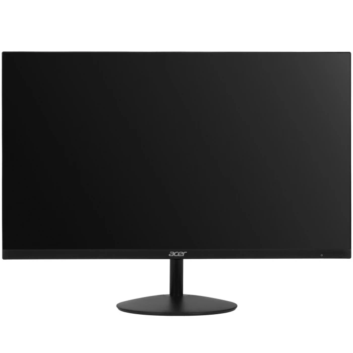 Монитор Acer SA242YEbi, 23.8", черный