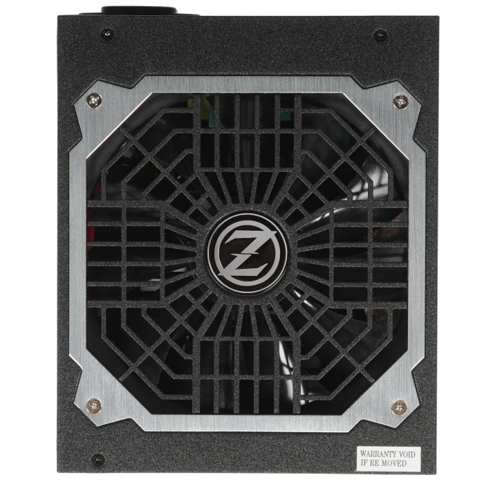 Блок питания ZALMAN ARX 1000W черный, ZM1000-ARX