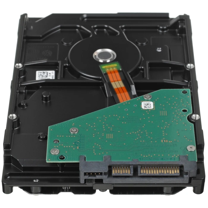 HDD диск Seagate SkyHawk 4Tb 3.5", ST4000VX016