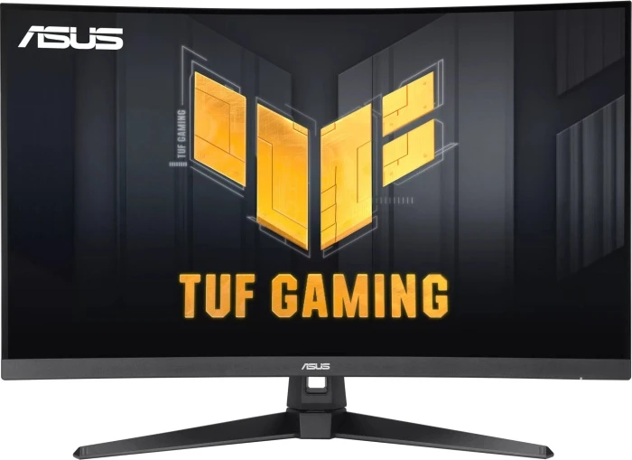 Монитор ASUS TUF Gaming VG27WQ3B, 27", черный