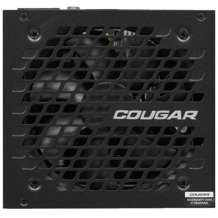 Блок питания Cougar GEX X2 850 черный, 31GT085001P01