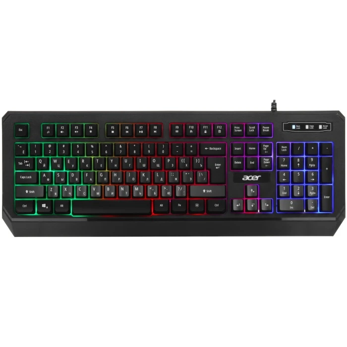 Клавиатура Acer OKW300