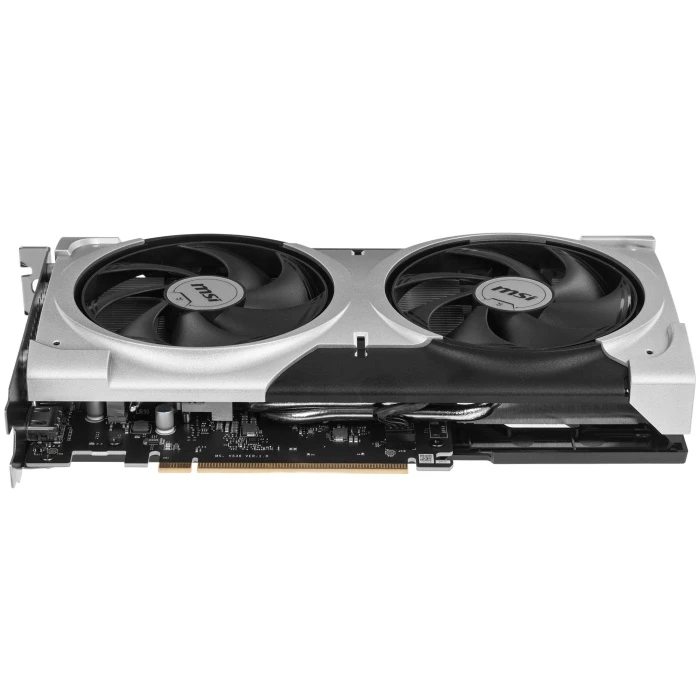 Видеокарта MSI GeForce RTX 5060 Ti VENTUS 2X PLUS OC 8Gb