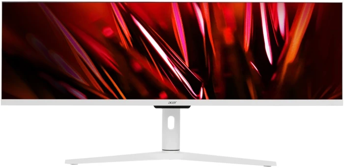 Монитор Acer XV431CPwmiiphx, 43.8", белый