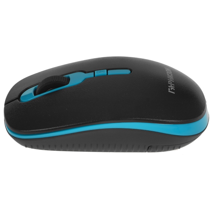 Мышь Гарнизон GMW-460-1, черный