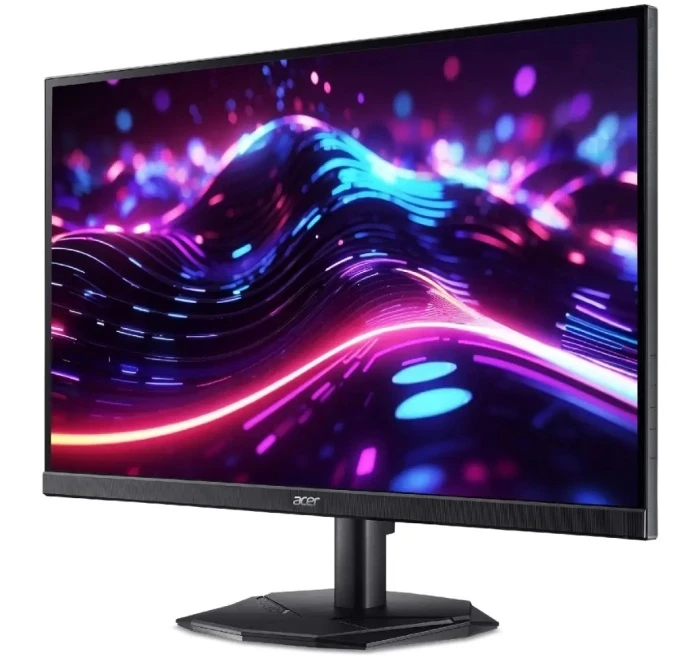 Монитор Acer Nitro KG271UX1bmiipx, 27", черный