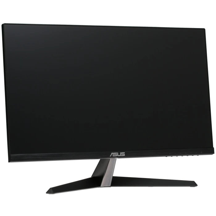 Монитор ASUS VY249HGE, 23.8", черный