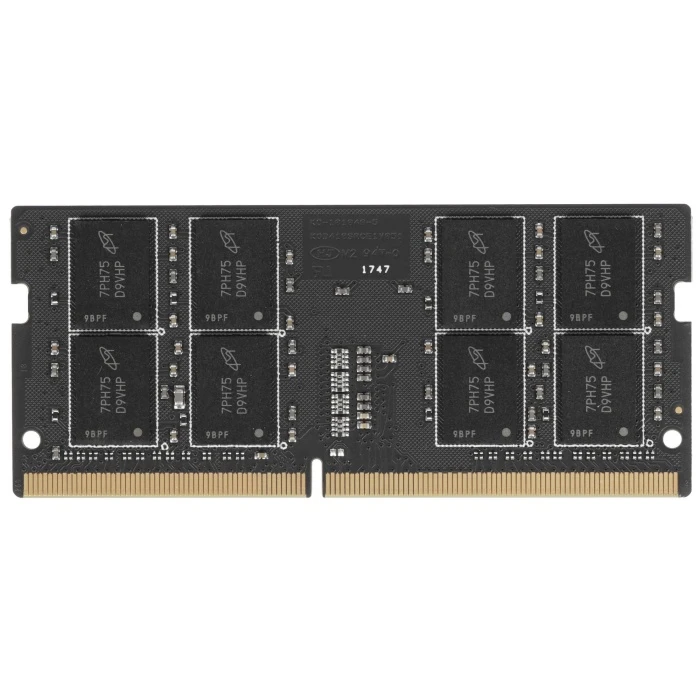 Оперативная память Patriot Signature 16Gb 2400Mhz, PSD416G24002S
