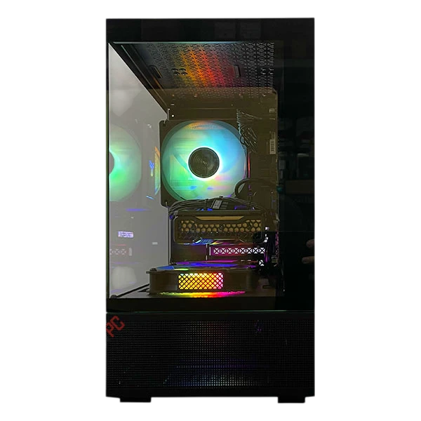 Игровой ПК LEGIONPC GAME 329841