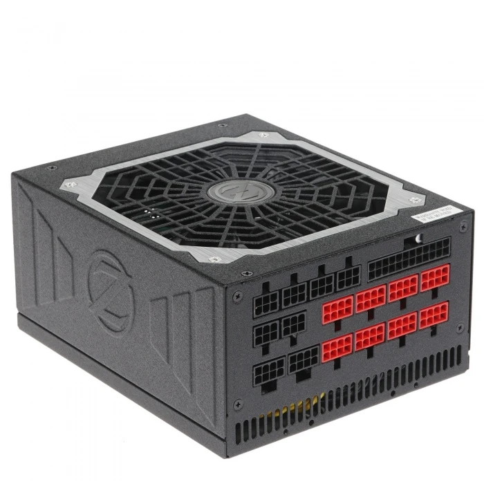 Блок питания ZALMAN ARX 1000W черный, ZM1000-ARX