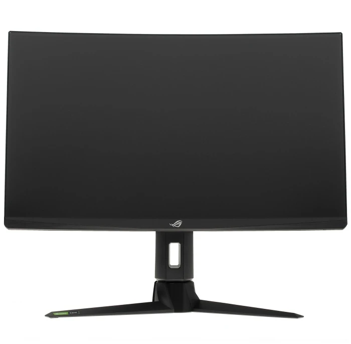 Монитор ASUS ROG Strix XG27AQV, 27", черный