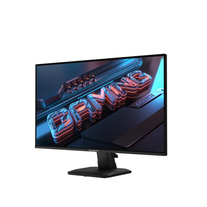 Монитор GIGABYTE GS25F2, 24.5", черный