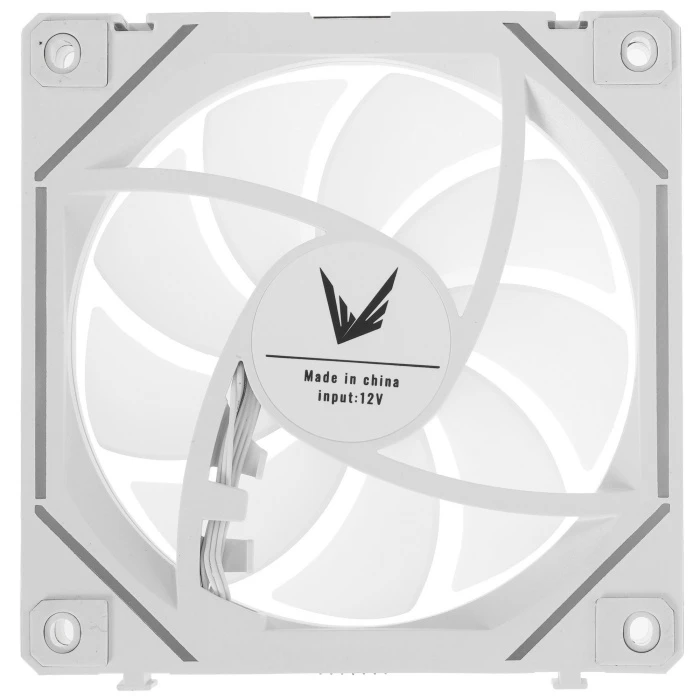 Комплект вентиляторов Formula V Line Air Bridge белый