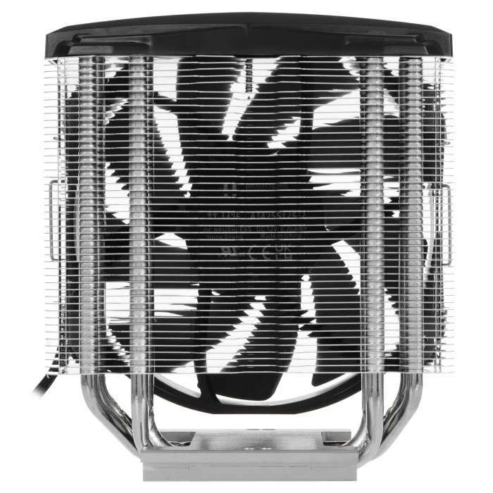 Кулер Thermaltake TOUGHAIR TRX40 черный, CL-P095-PL14BL-A