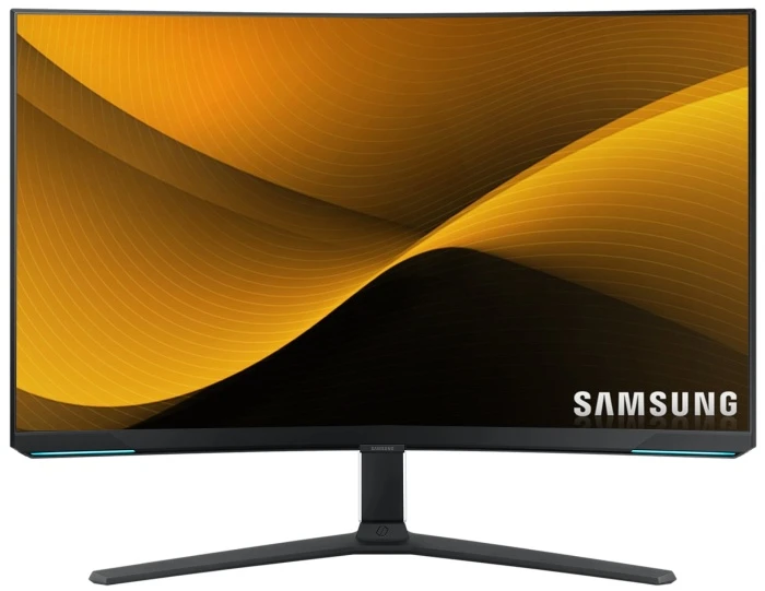 Монитор Samsung Odyssey Neo G8 G85NB S32BG852NI, 32", белый