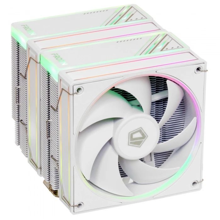 Кулер ID-COOLING FROZN A620 ARGB WHITE белый