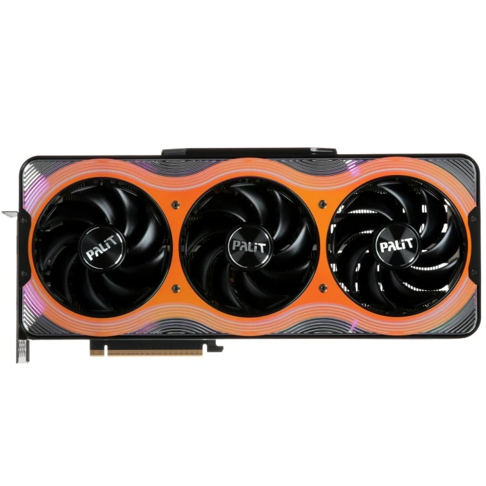 Видеокарта Palit GeForce RTX 5090 GameRock 32Gb