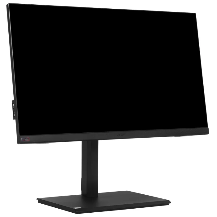Монитор Acer Vero B277UEbmiiprzxv, 27", черный