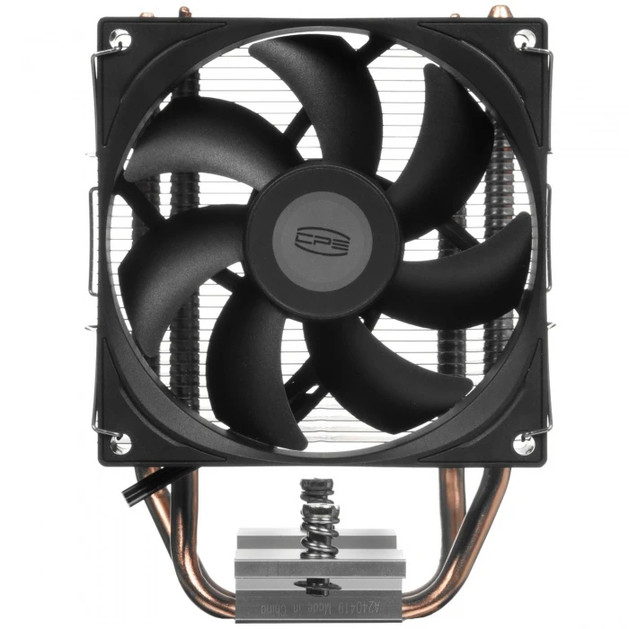Кулер PCCooler R200 черный, R200-XXNWYX-US