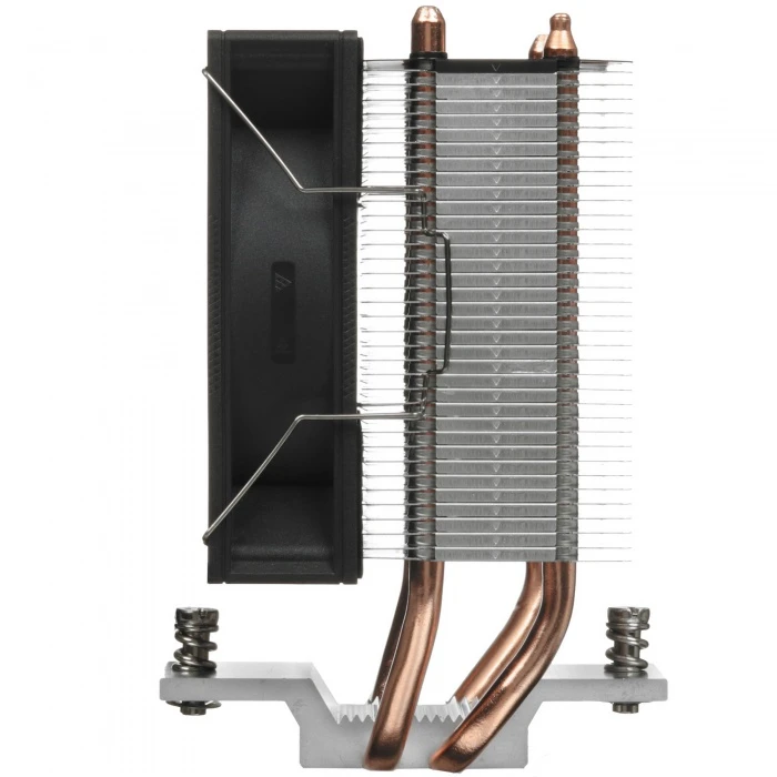 Кулер PCCooler R200 черный, R200-XXNWYX-US