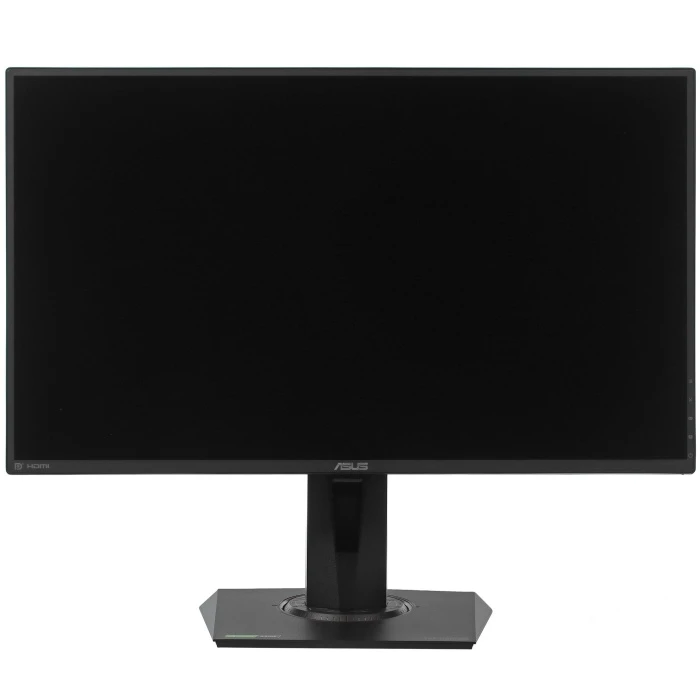 Монитор ASUS TUF Gaming VG27AQZ, 27", черный