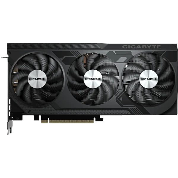 GeForce RTX 5070 Ti Gigabyte WINDFORCE OC V2 16GB