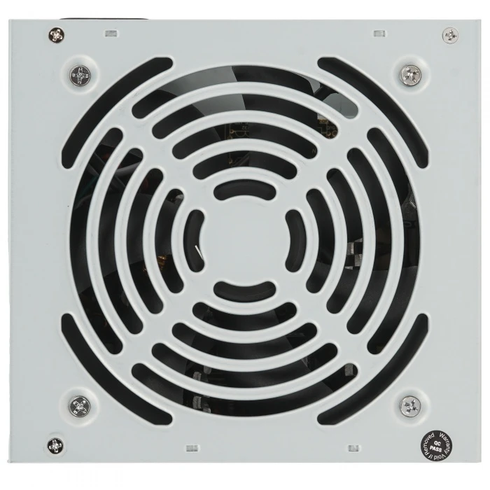 Блок питания AeroCool ECO 500W серый, ECO-500W