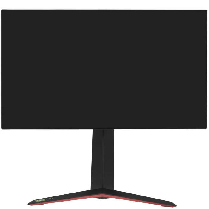 Монитор LG 27GP95R-B, 27", черный