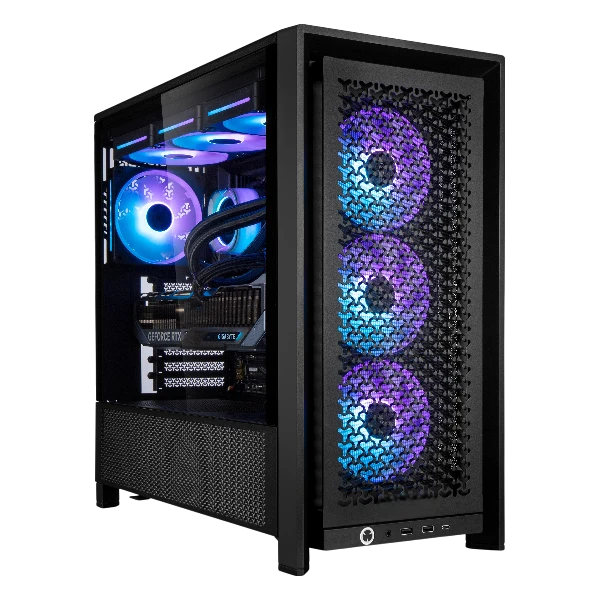 Игровой ПК LEGIONPC GAME 153211