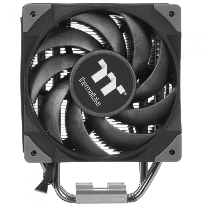 Кулер Thermaltake TOUGHAIR 510 черный, CL-P075-AL12BL-A