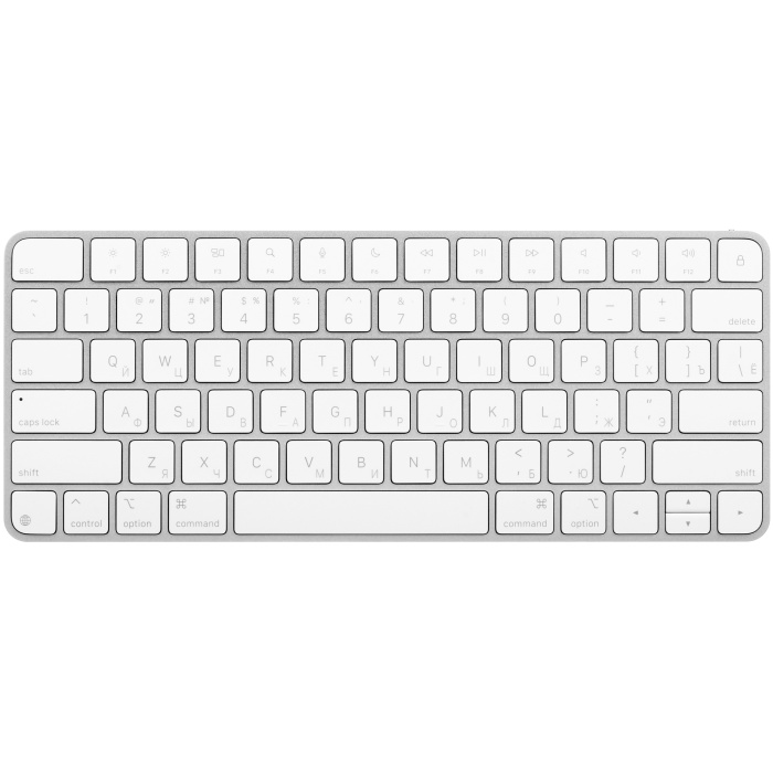 Клавиатура Apple Magic Keyboard