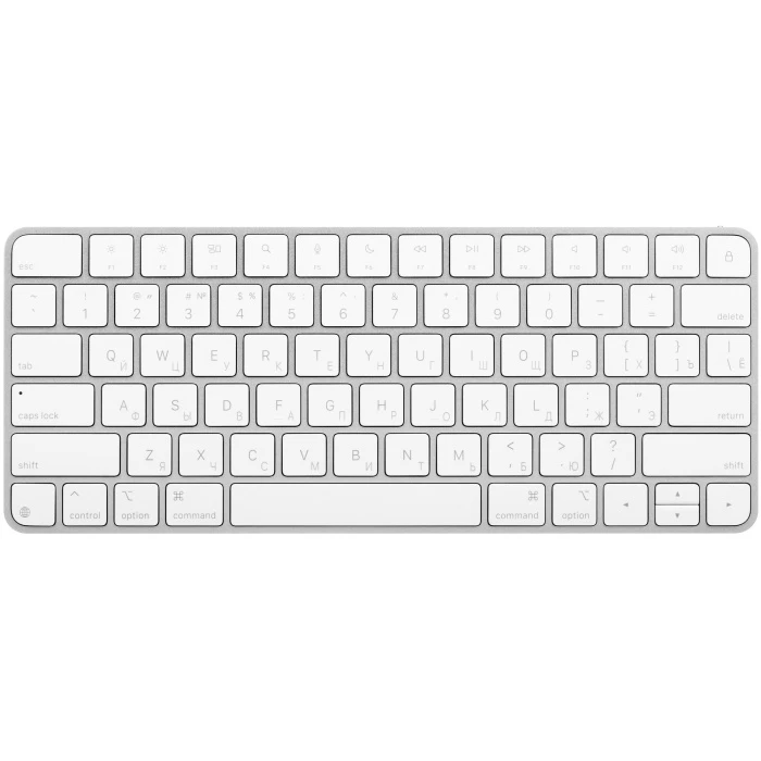 Клавиатура Apple Magic Keyboard
