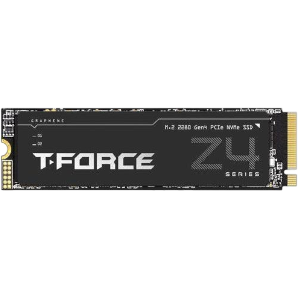 SSD накопитель Team Group T-Force Z44A7Q 1Tb M.2 NVMe, TM8FFW001T0C129