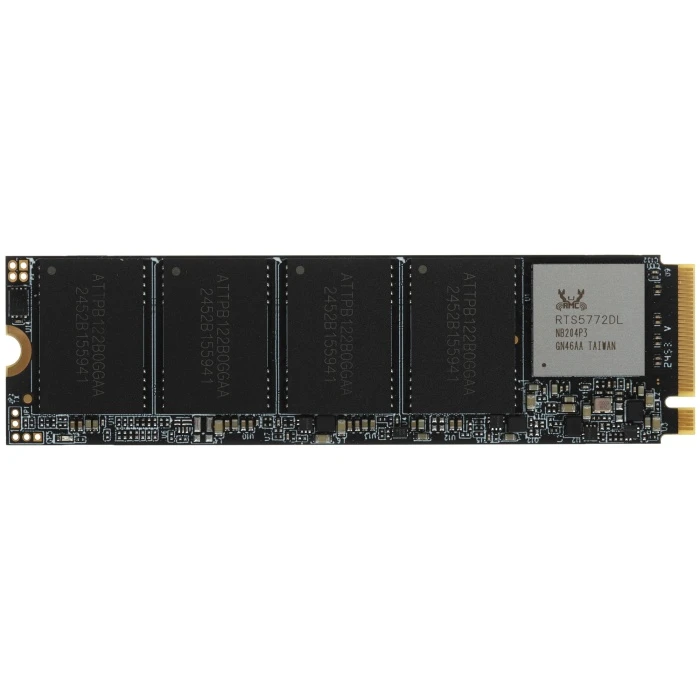 SSD накопитель ADATA LEGEND 860 500Gb M.2 NVMe, SLEG-860-500GCS