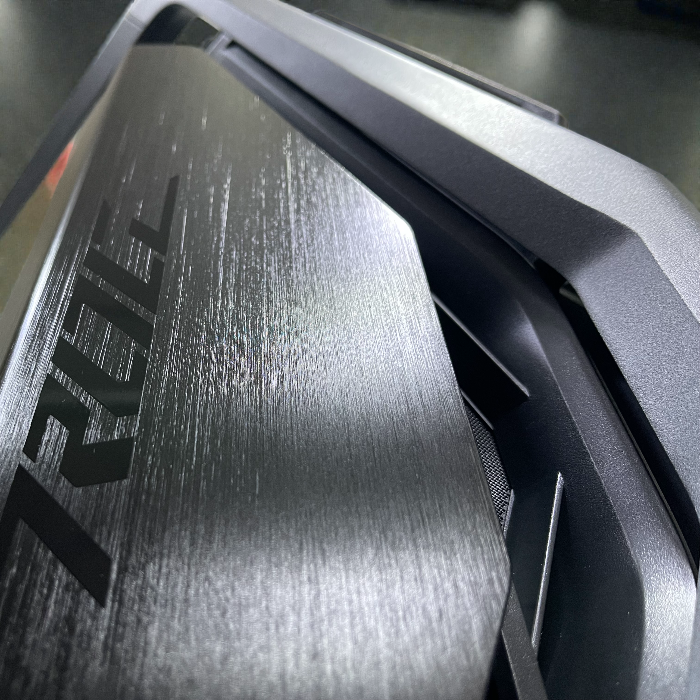 От распаковки до запуска: наш принцип полной прозрачности в сборке флагманского ПК для клиента.