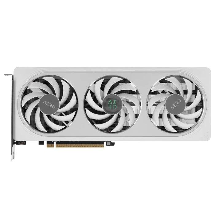 Видеокарта GIGABYTE GeForce RTX 5060 Ti AERO OC 16Gb