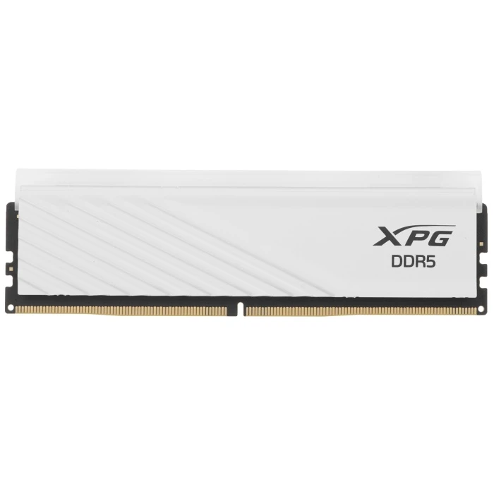 Оперативная память ADATA LANCER BLADE RGB 16Gb 6000Mhz, AX5U6000C3416G-SLABRWH