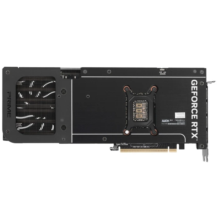 Видеокарта ASUS GeForce RTX 5080 PRIME OC Edition 16Gb