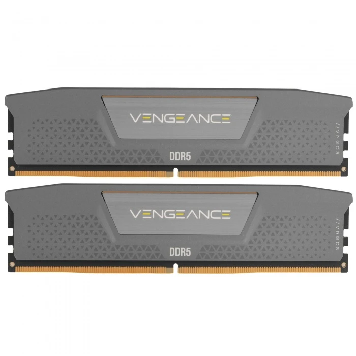 Оперативная память Corsair Vengeance 32Gb 6000Mhz, KIT 2*16Gb, CMK32GX5M2E6000Z36