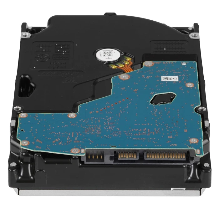 HDD диск Toshiba N300 18Tb 3.5", HDWG51JAZSTA